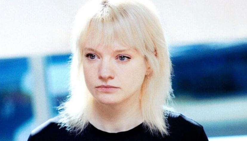 Te recuerdo, Amanda
